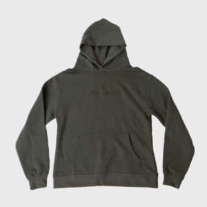 Australia Zoo Established 1970 Hoodie - Cypress