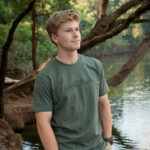 Australia Zoo Established 1970 T-Shirt