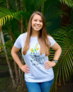 Bindi Bee T-Shirt Adults