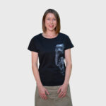 Elephant T-Shirt Ladies