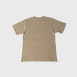 Steve Lives Adult T-Shirt - Khaki