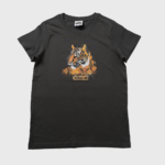 Tiger Artist Women's T-Shirt